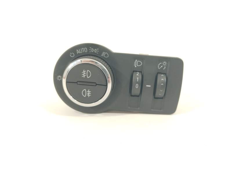 MANDO LUCES 13268702 