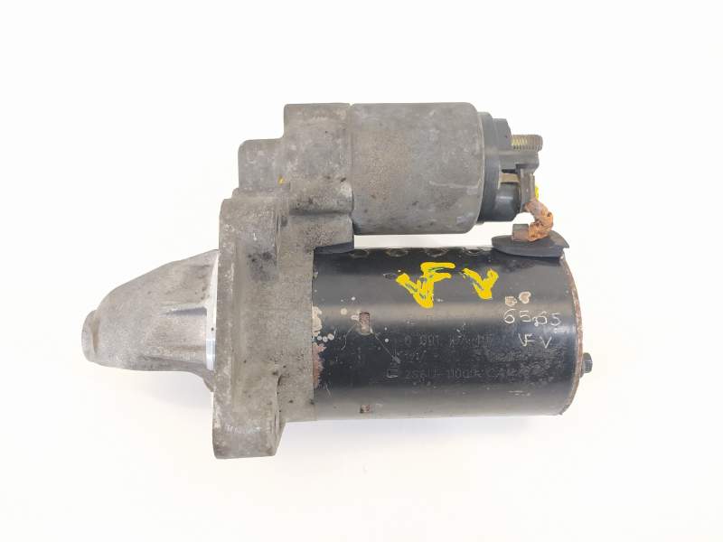 MOTOR ARRANQUE 2S6U11000CA 0001107407 