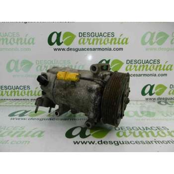 COMPRESOR AIRE ACONDICIONADO 9651910980 11069504561 