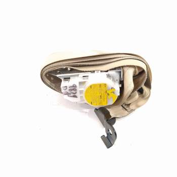 CINTURON SEGURIDAD DELANTERO IZQUIERDO 7322048230A1 