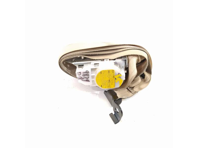 CINTURON SEGURIDAD DELANTERO IZQUIERDO 7322048230A1 