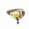 CINTURON SEGURIDAD DELANTERO IZQUIERDO 7322048230A1 