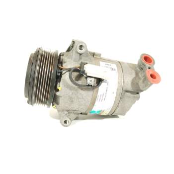 COMPRESOR AIRE ACONDICIONADO 13124752 