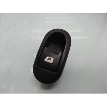 MANDO ELEVALUNAS DELANTERO IZQUIERDO 6554L7 96401469XT 