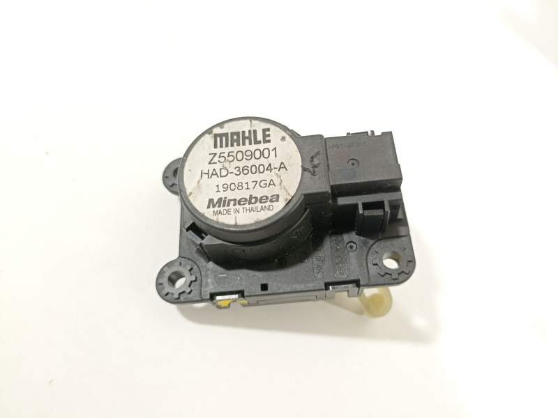 MOTOR APERTURA TRAMPILLAS CLIMATIZADOR Z5509001 HAD36004A 190817GA