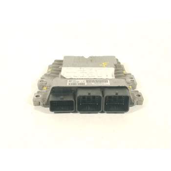 CENTRALITA MOTOR UCE 9676760880 9666681180 S180123001E