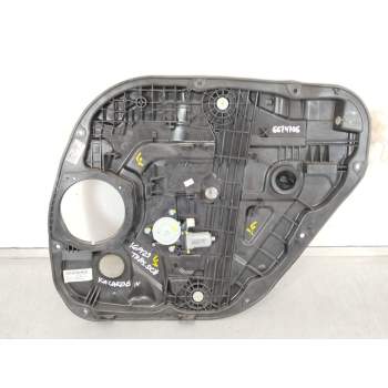 ELEVALUNAS TRASERO DERECHO 83480A4020 83460A4000 