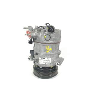 COMPRESOR AIRE ACONDICIONADO 31469968 