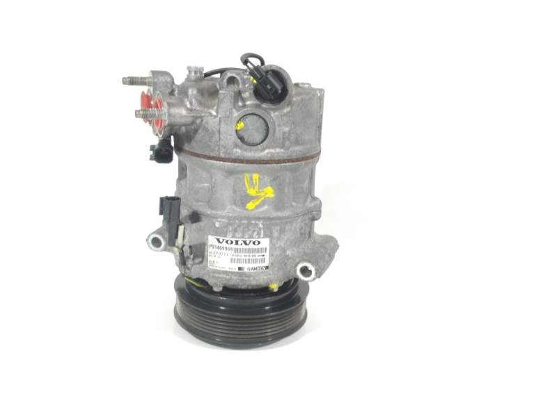 COMPRESOR AIRE ACONDICIONADO 31469968 