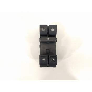 MANDO ELEVALUNAS DELANTERO IZQUIERDO 1Z0959858B 