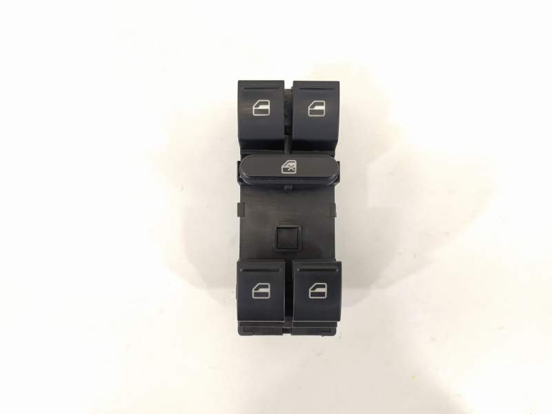 MANDO ELEVALUNAS DELANTERO IZQUIERDO 1Z0959858B 