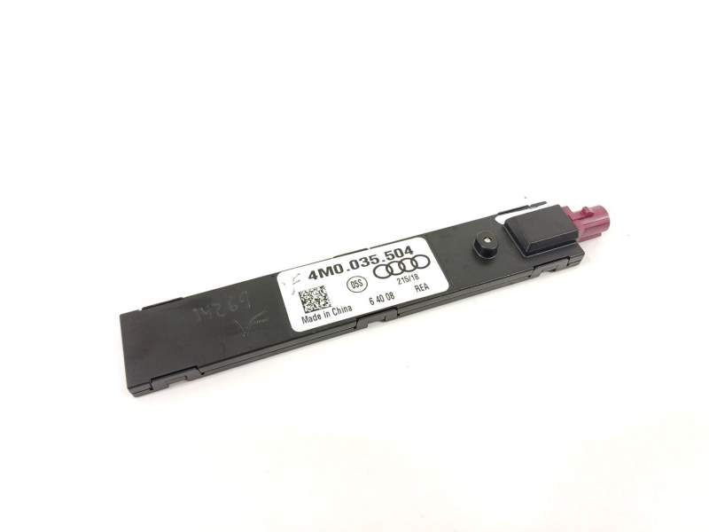 MODULO ELECTRONICO 4M0035504 