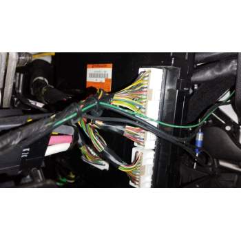 MODULO ELECTRONICO 8711034004 