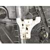 ELEVALUNAS TRASERO DERECHO 83480A4020 83460A4000 