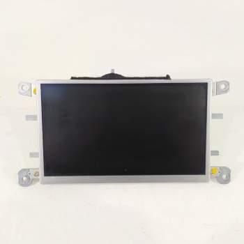 PANTALLA MULTIFUNCION 8T0919603A 