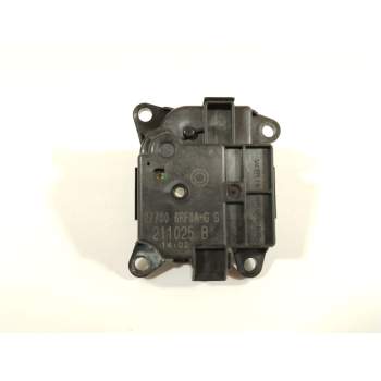 MOTOR APERTURA TRAMPILLAS CLIMATIZADOR 277306RF0A 211025B 