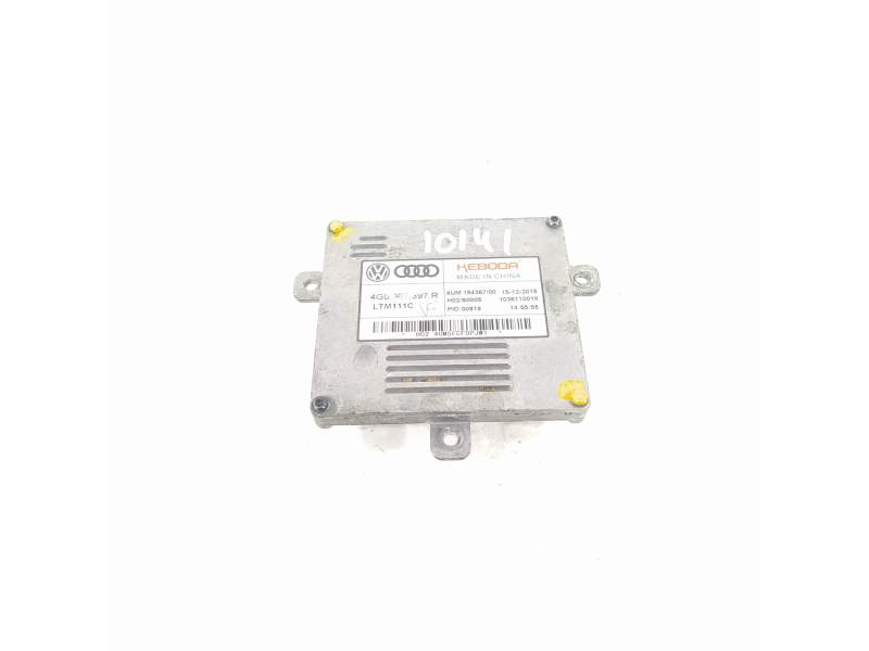 CENTRALITA FAROS XENON 4G0907397R 
