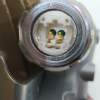 CINTURON SEGURIDAD TRASERO DERECHO 7336048100A1 