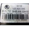 MANDO CLIMATIZADOR 1Z0820045 5HB00932400 