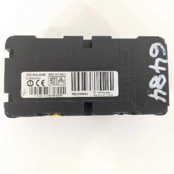MODULO ELECTRONICO 9660343880 S126064004A 