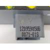 MANDO ELEVALUNAS DELANTERO IZQUIERDO 1Z0959858B 