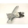 ELEVALUNAS DELANTERO IZQUIERDO 82401J9010 82450J9000 