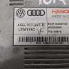 CENTRALITA FAROS XENON 4G0907397R 