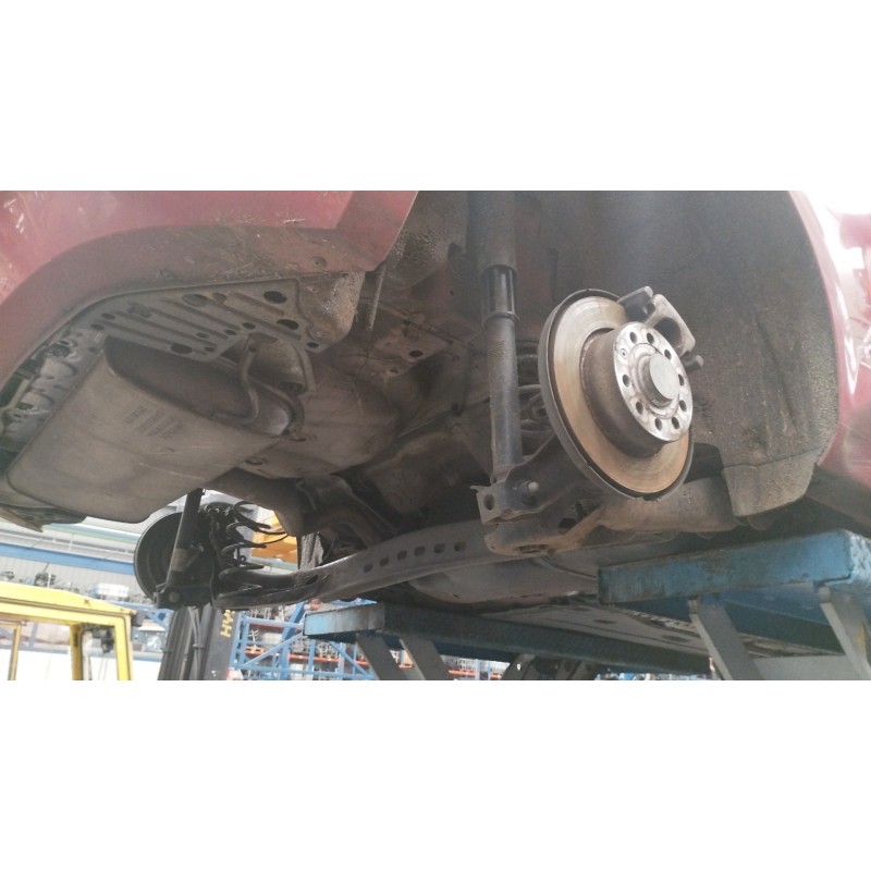 Recambio de puente trasero para seat leon sc (5f5) fr referencia OEM IAM   