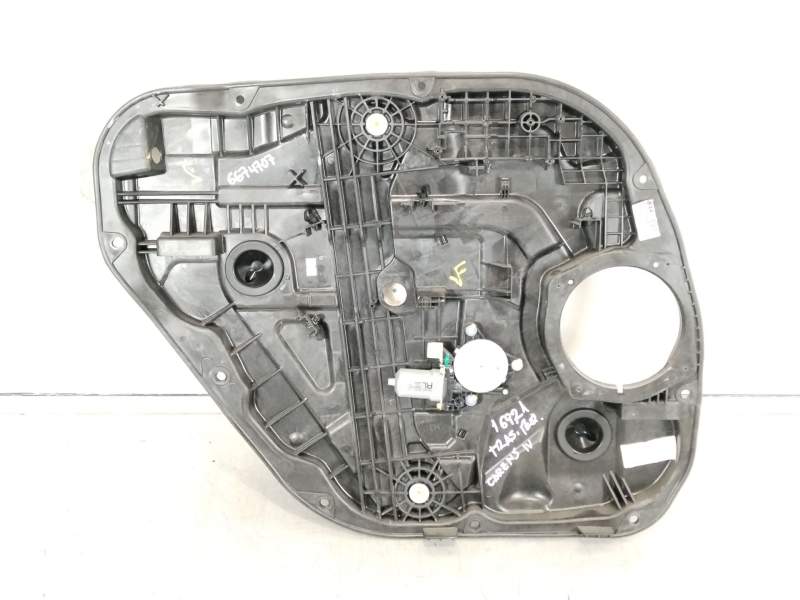 ELEVALUNAS TRASERO IZQUIERDO 83470A4020 83450A4000 83470A4000
