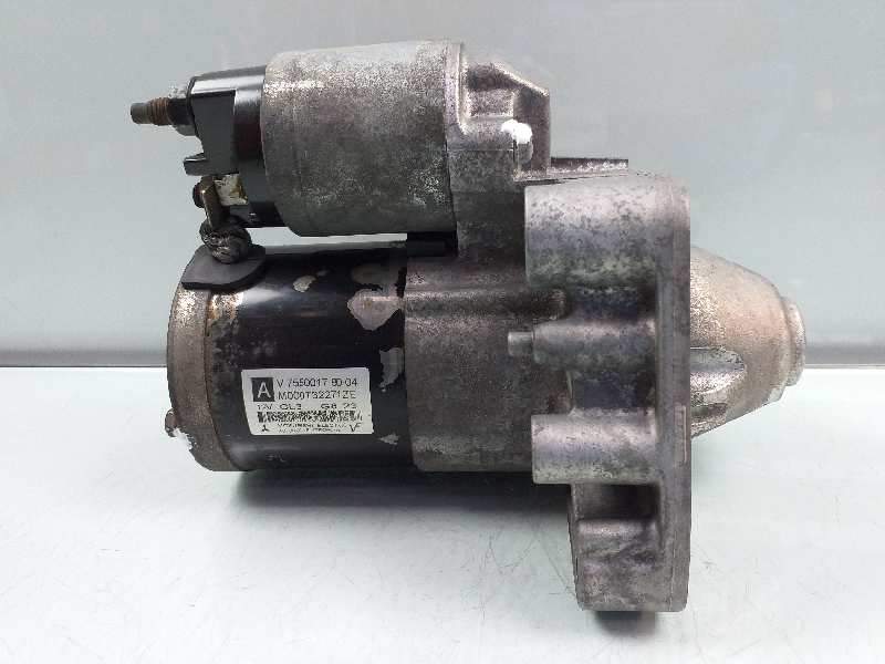 MOTOR ARRANQUE 755001780 M000T32271 