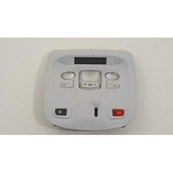 LUZ INTERIOR 96781445 