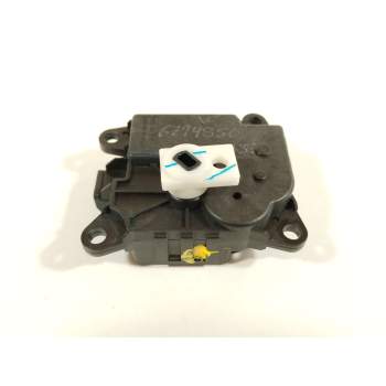 MOTOR APERTURA TRAMPILLAS CLIMATIZADOR 277306RF0A 210804E 