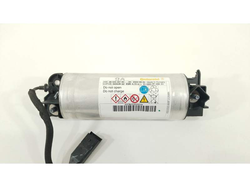MODULO ENCENDIDO 9852039780 