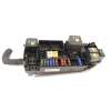 CAJA RELES / FUSIBLES 2Q0941828C 