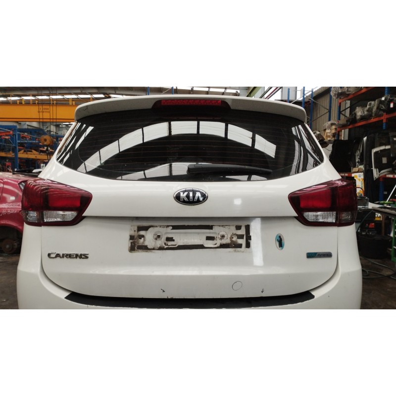 Recambio de porton trasero para kia carens ( ) basic referencia OEM IAM   