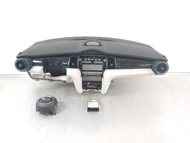 KIT AIRBAG 51459288665 33685316901 65779367835