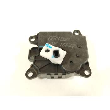 MOTOR APERTURA TRAMPILLAS CLIMATIZADOR 277316RF0A 211023E 