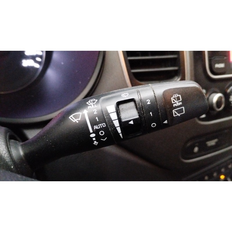 Recambio de mando limpia para kia carens ( ) basic referencia OEM IAM   