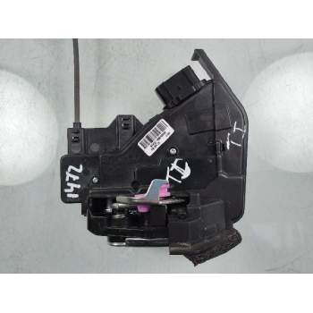 CERRADURA PUERTA TRASERA IZQUIERDA 81410H8010HGF 