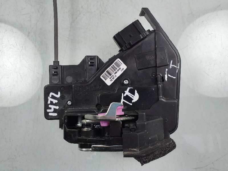 CERRADURA PUERTA TRASERA IZQUIERDA 81410H8010HGF 