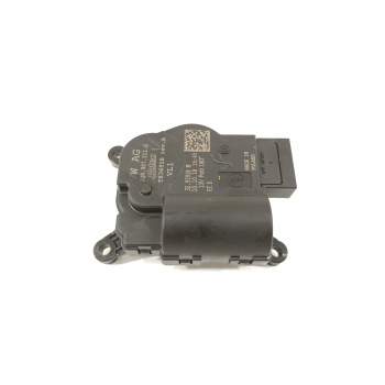 MOTOR APERTURA TRAMPILLAS CLIMATIZADOR 2Q0907511G 