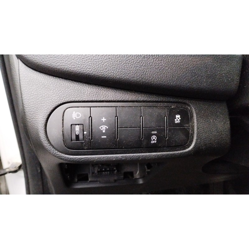 Recambio de mando multifuncion para kia carens ( ) basic referencia OEM IAM   