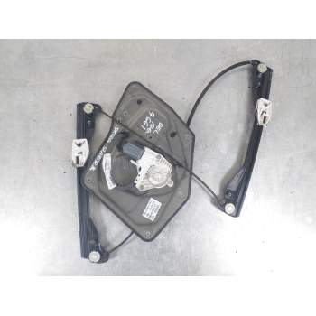 ELEVALUNAS DELANTERO IZQUIERDO 3T0837401C 8K0959801A 