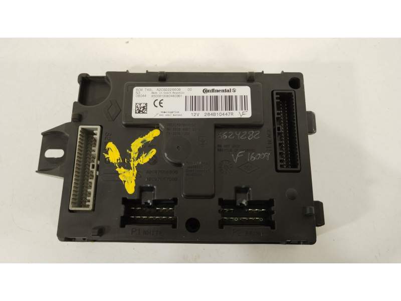 MODULO ELECTRONICO 284B10447R A2C92226608 
