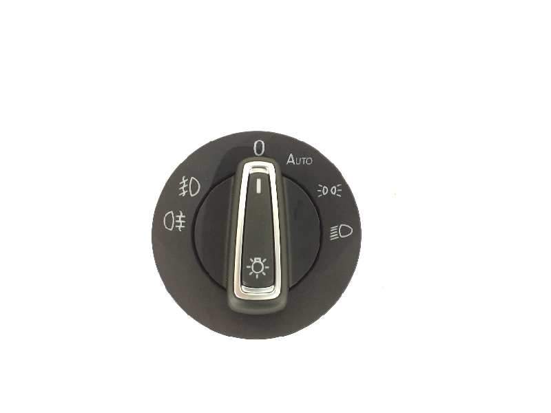 MANDO LUCES 5G0941431BD 