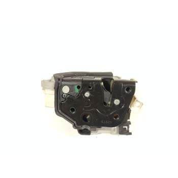CERRADURA PUERTA DELANTERA IZQUIERDA 8X1837015 