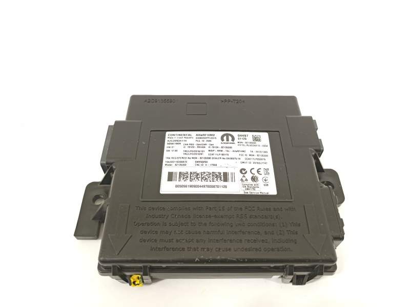 MODULO ELECTRONICO 50561909 