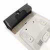 LUZ INTERIOR 8T0947135A 