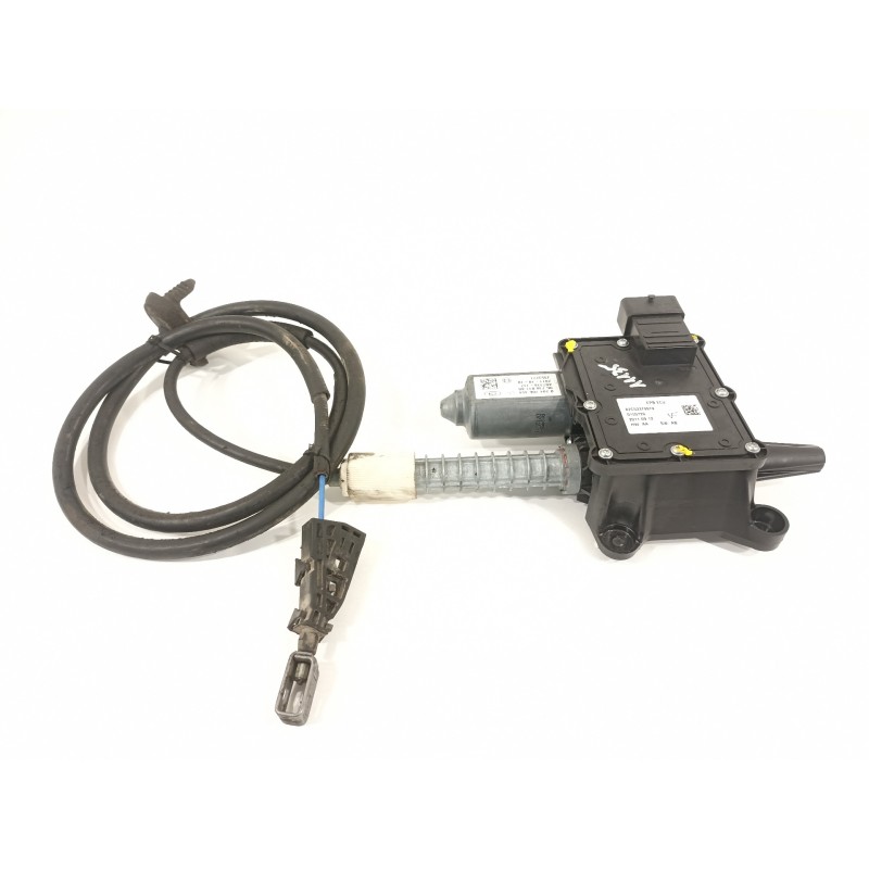 Recambio de freno de mano electrico para citroen c4 picasso millenium referencia OEM IAM 9673081780  