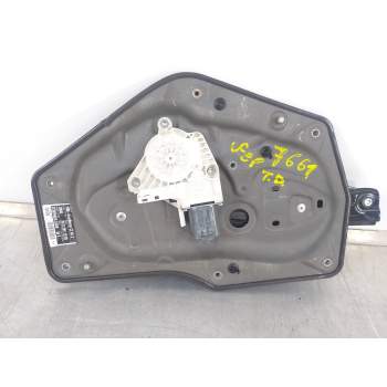 ELEVALUNAS TRASERO DERECHO 3T5839402A 8K0959812A 